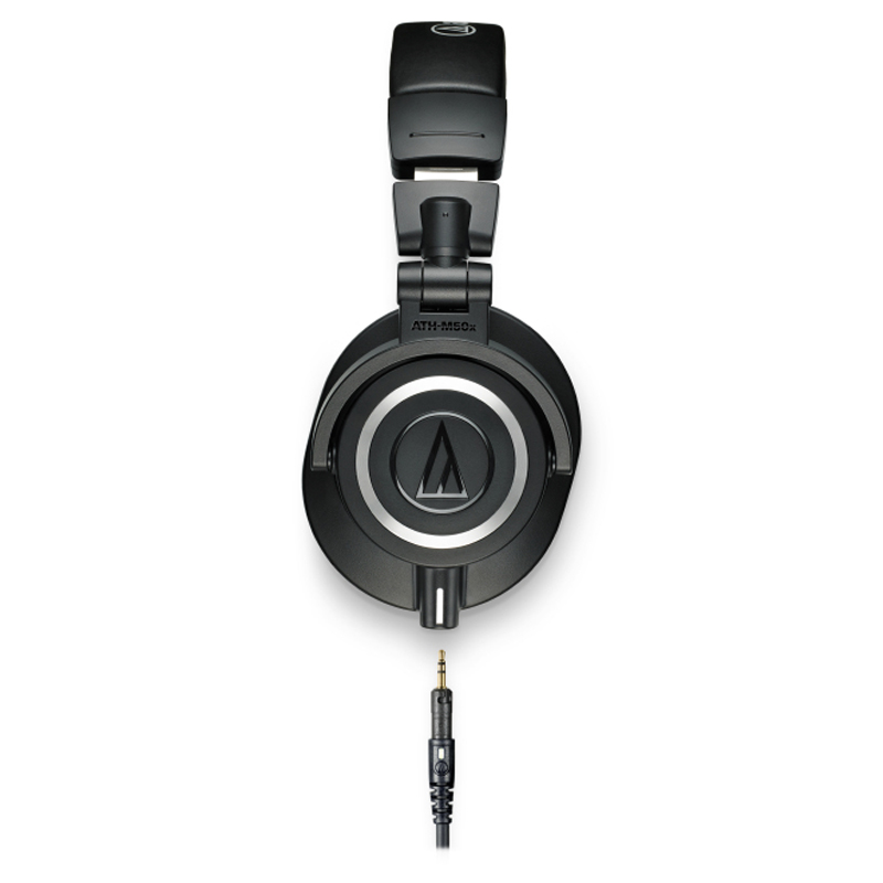 audio technica m5