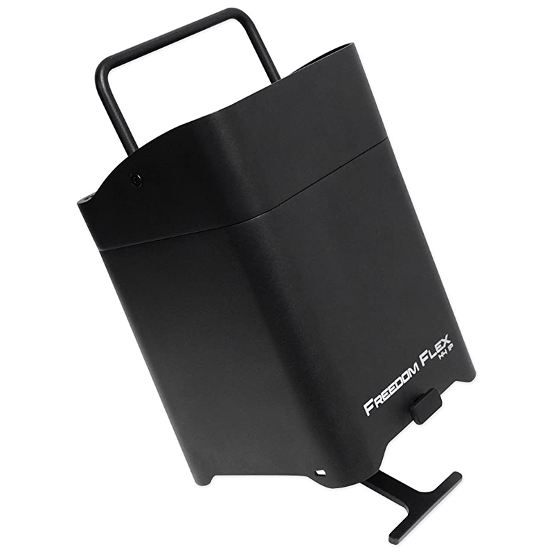 FREEDOMFLEXH4IPX6 GTM Sonorisation Éclairage Vidéo