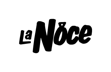 Logo La Noce